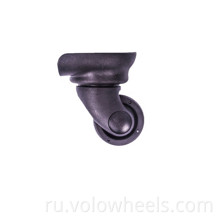 Manufacturers Luggage Replacement Wheels For Trolley Luggage